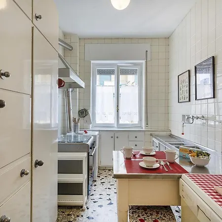 Casa Marili Con Vista Mare By Wonderful Italy *