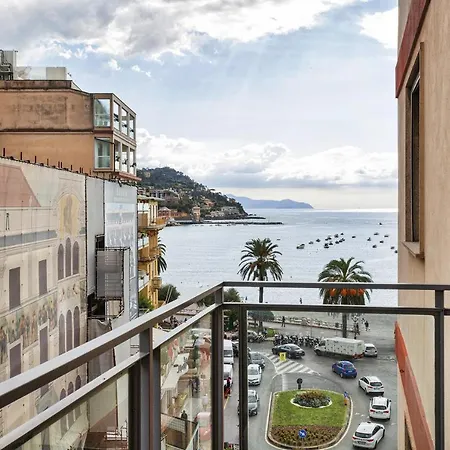 Casa Marili Con Vista Mare By Wonderful Italy شقة