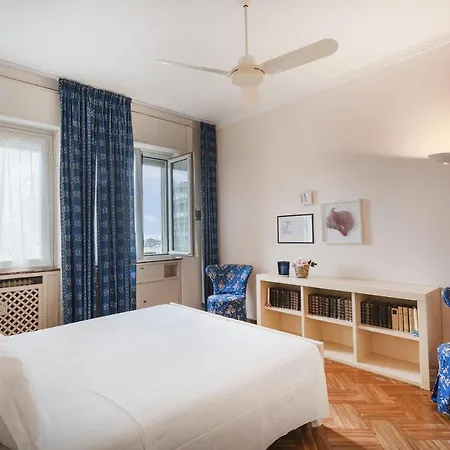 Casa Marili Con Vista Mare By Wonderful Italy شقة