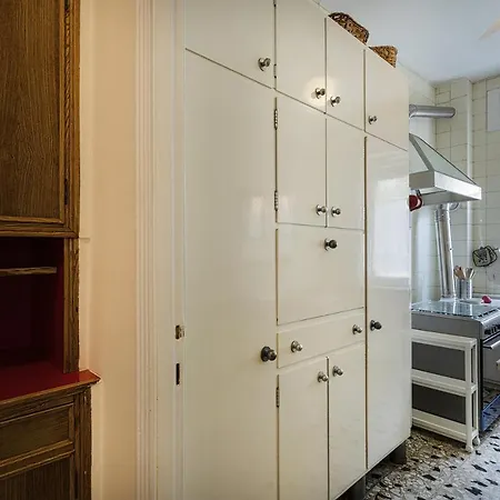 شقة Casa Marili Con Vista Mare By Wonderful Italy