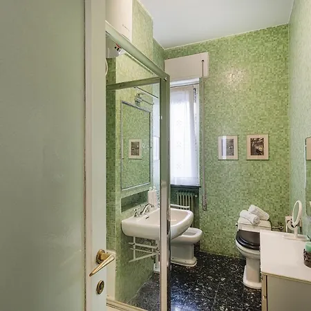 Casa Marili Con Vista Mare By Wonderful Italy شقة *