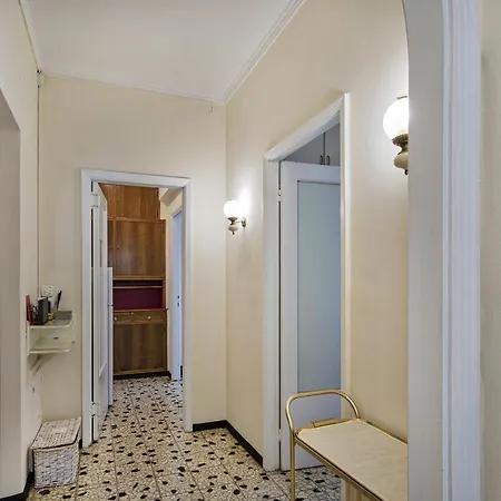 Casa Marilì Con Vista Mare By Wonderful Italy * Rapallo