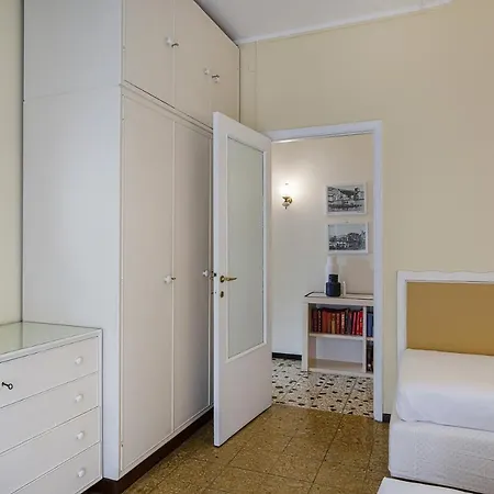 Casa Marili Con Vista Mare By Wonderful Italy ראפאלו