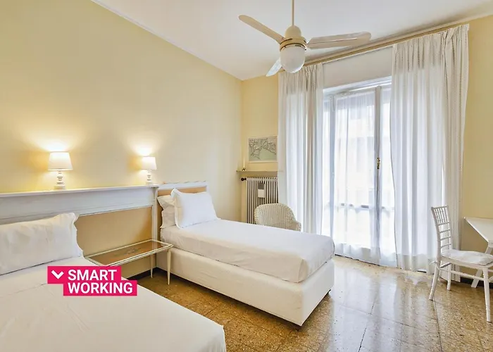 Casa Marili Con Vista Mare By Wonderful Italy Rapallo