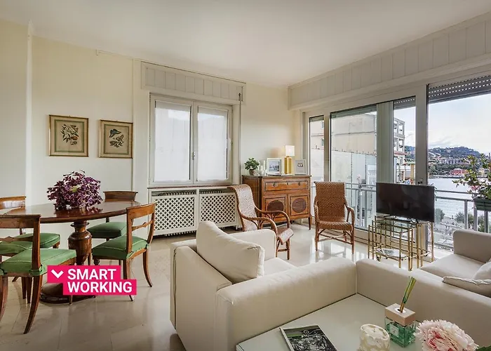 Apartment Casa Marili Con Vista Mare By Wonderful Italy