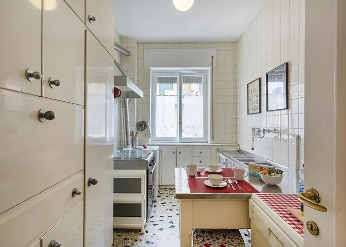 Casa Marili Con Vista Mare By Wonderful Italy *