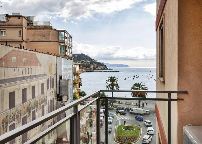 Casa Marili Con Vista Mare By Wonderful Italy Apartment