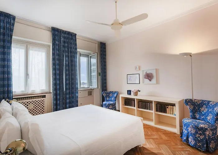 Casa Marili Con Vista Mare By Wonderful Italy Apartment