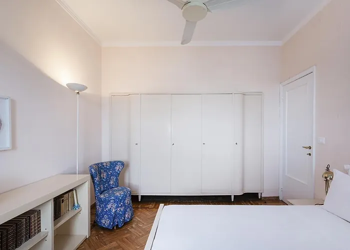 Casa Marili Con Vista Mare By Wonderful Italy * Rapallo