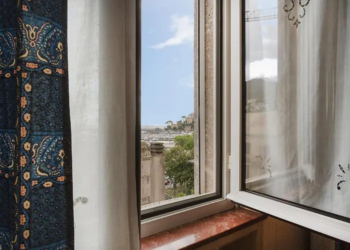 Casa Marili Con Vista Mare By Wonderful Italy Apartment *