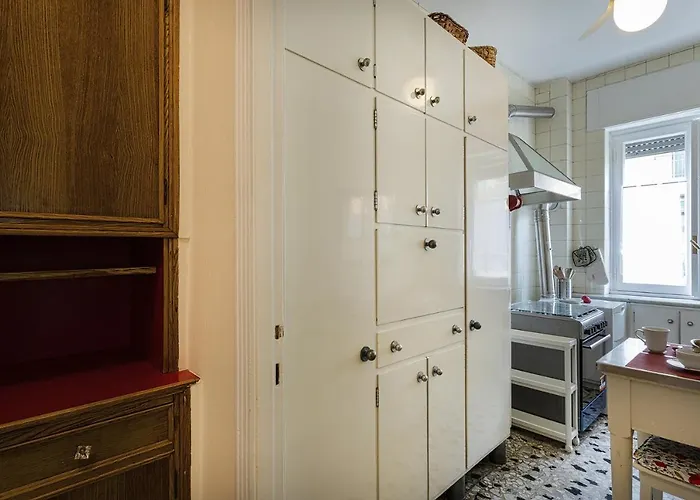 Apartment Casa Marili Con Vista Mare By Wonderful Italy