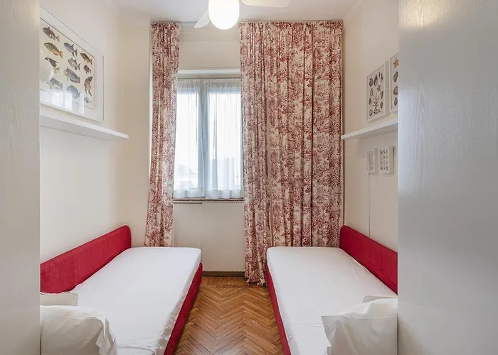 Apartment Casa Marili Con Vista Mare By Wonderful Italy *