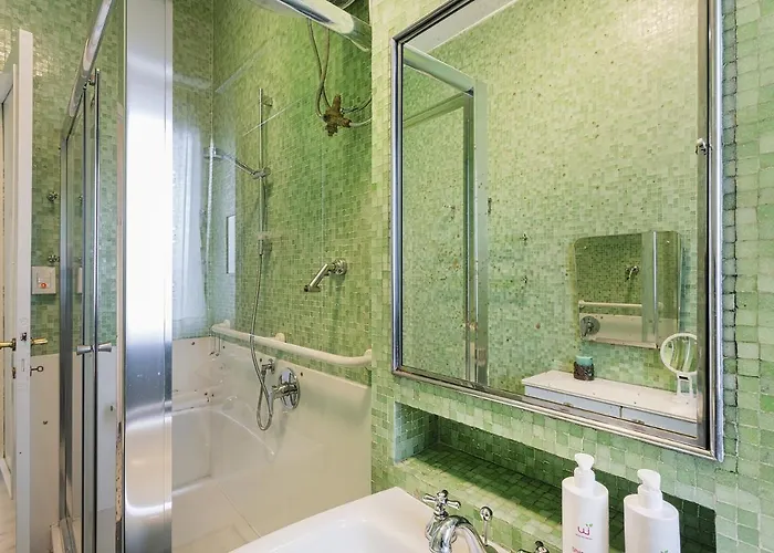 Casa Marili Con Vista Mare By Wonderful Italy Apartment *