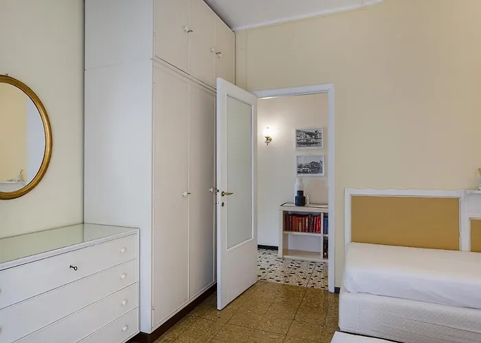 Casa Marili Con Vista Mare By Wonderful Italy Rapallo