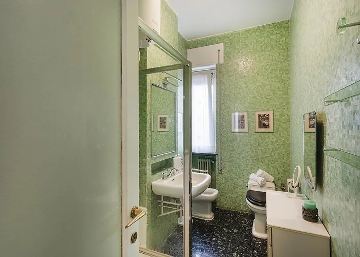 Casa Marili Con Vista Mare By Wonderful Italy Apartment *