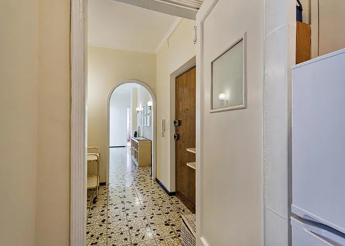 Casa Marili Con Vista Mare By Wonderful Italy Rapallo