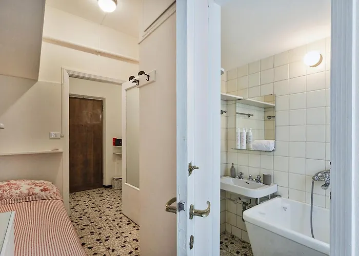 Casa Marili Con Vista Mare By Wonderful Italy